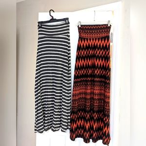 Maxi Skirt Bundle